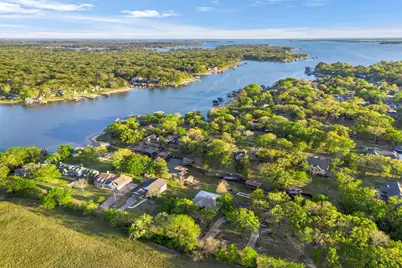 116 1st Oak Drive, Enchanted Oaks, TX 75156 - Photo 2