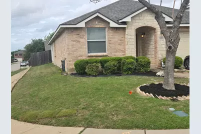 7545 Indigo Ridge Drive, Fort Worth, TX 76131 - Photo 1