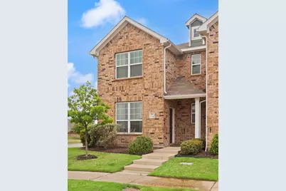 3901 Hometown Boulevard, Forney, TX 75126 - Photo 1