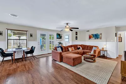 3900 Caddo Trail, Lake Worth, TX 76135 - Photo 8