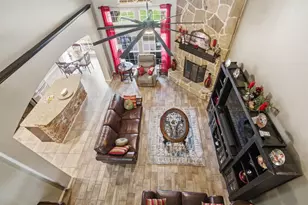1425 Soaptree Ln, Fort Worth, TX 76177 - Photo 26