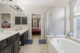 1425 Soaptree Ln, Fort Worth, TX 76177 - Photo 24
