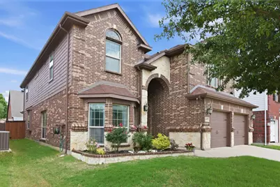 1425 Soaptree Lane, Fort Worth, TX 76177 - Photo 1