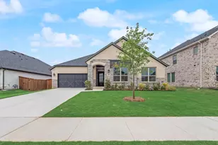2308 Valencia Dr, Little Elm, TX 75068 - Photo 4