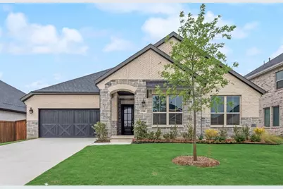 2308 Valencia Drive, Little Elm, TX 75068 - Photo 1