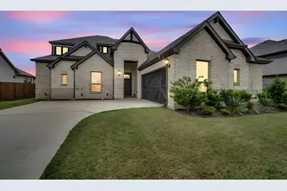 624 Sirius Lane, Waxahachie, TX 75165 - Photo 1