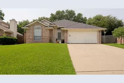 1825 Yorkshire Street, Fort Worth, TX 76134 - Photo 1