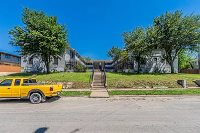 602 N Lancaster Avenue, Dallas, TX 75203 - Photo 1