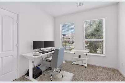 433 Cross Ridge Circle N, Fort Worth, TX 76120 - Photo 20