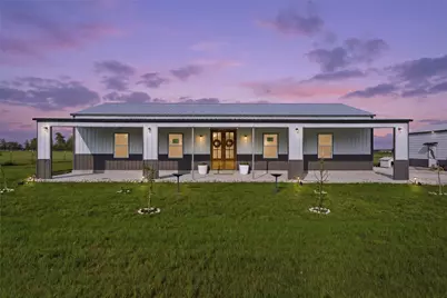 151 Kasberg Road, Leroy, TX 76654 - Photo 1