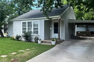 608 W Baldridge St, Ennis, TX 75119 - Photo 2
