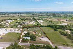 1025 S US Hwy 281, Stephenville, TX 76401 - Photo 4