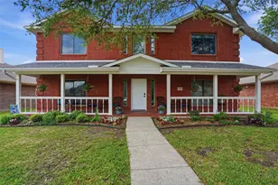 2010 Walnut Creek Trail, Garland, TX 75040 - Photo 38