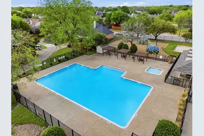 2010 Walnut Creek Trail, Garland, TX 75040 - Photo 32
