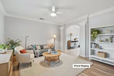 2010 Walnut Creek Trail, Garland, TX 75040 - Photo 4