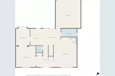 2010 Walnut Creek Trail, Garland, TX 75040 - Photo 36