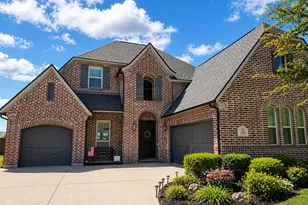 1306 Cypress Creek Way, Celina, TX 75009 - Photo 2