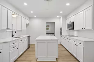 5805 Wedgmont Cir N, Fort Worth, TX 76133 - Photo 6