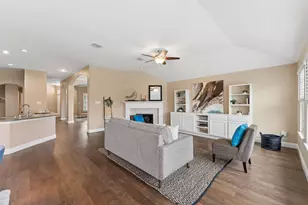 1221 Amistad Dr, Prosper, TX 75078 - Photo 4