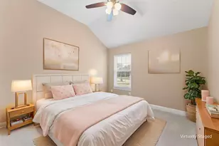1221 Amistad Dr, Prosper, TX 75078 - Photo 24