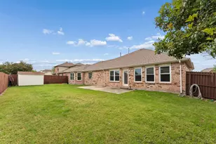1221 Amistad Dr, Prosper, TX 75078 - Photo 30