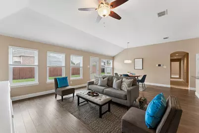 1221 Amistad Drive, Prosper, TX 75078 - Photo 10