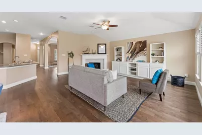 1221 Amistad Drive, Prosper, TX 75078 - Photo 8