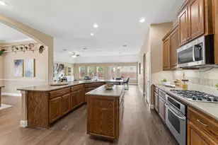 1221 Amistad Dr, Prosper, TX 75078 - Photo 14