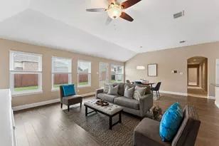 1221 Amistad Dr, Prosper, TX 75078 - Photo 6