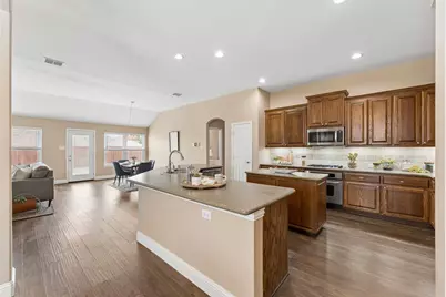 1221 Amistad Drive, Prosper, TX 75078 - Photo 12