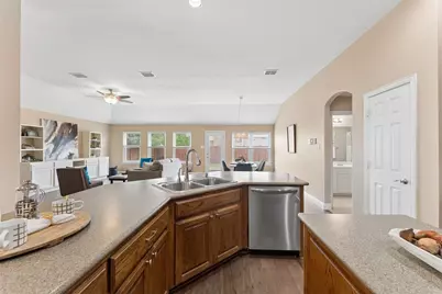 1221 Amistad Drive, Prosper, TX 75078 - Photo 16