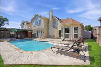 1136 Breezewood Drive, Lewisville, TX 75077 - Photo 4
