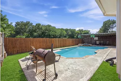 1136 Breezewood Drive, Lewisville, TX 75077 - Photo 36
