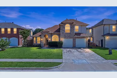 1136 Breezewood Drive, Lewisville, TX 75077 - Photo 2