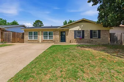 1505 Montclair Street, Arlington, TX 76015 - Photo 1