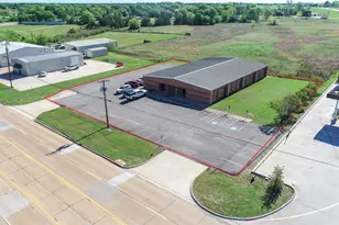 2625 S Church, Paris, TX 75460 - Photo 1