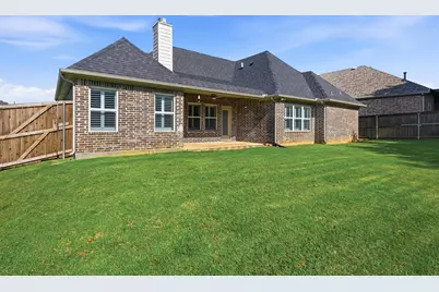 3832 Fawn Meadow Trail, Denison, TX 75020 - Photo 32