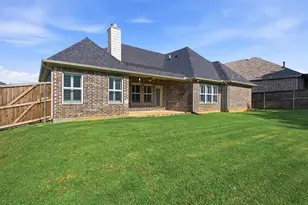 3832 Fawn Meadow Trail, Denison, TX 75020 - Photo 32
