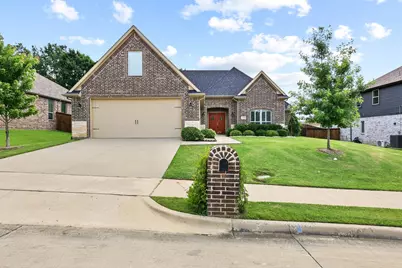 3832 Fawn Meadow Trail, Denison, TX 75020 - Photo 1