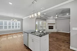 3832 Fawn Meadow Trail, Denison, TX 75020 - Photo 14
