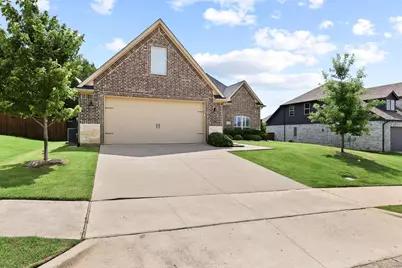 3832 Fawn Meadow Trail, Denison, TX 75020 - Photo 4