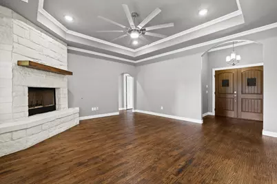 3832 Fawn Meadow Trail, Denison, TX 75020 - Photo 10