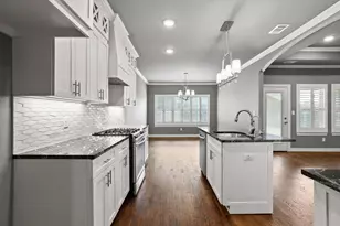 3832 Fawn Meadow Trail, Denison, TX 75020 - Photo 16