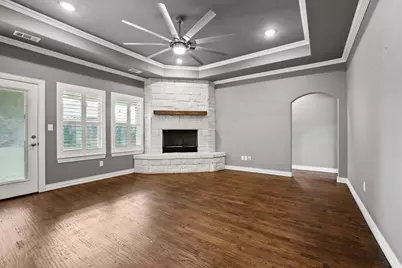 3832 Fawn Meadow Trail, Denison, TX 75020 - Photo 8