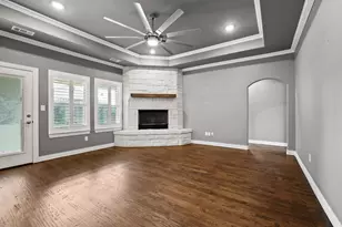 3832 Fawn Meadow Trail, Denison, TX 75020 - Photo 8