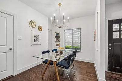 5922 Hudson Street #1, Dallas, TX 75206 - Photo 8