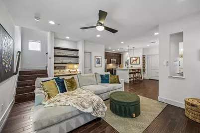 5922 Hudson Street #1, Dallas, TX 75206 - Photo 6