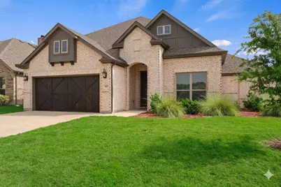 3020 Capital Hill Drive, Burleson, TX 76028 - Photo 2