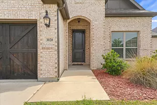 3020 Capital Hill Dr, Burleson, TX 76028 - Photo 4