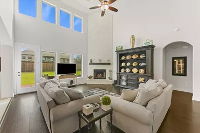 3020 Capital Hill Drive, Burleson, TX 76028 - Photo 8